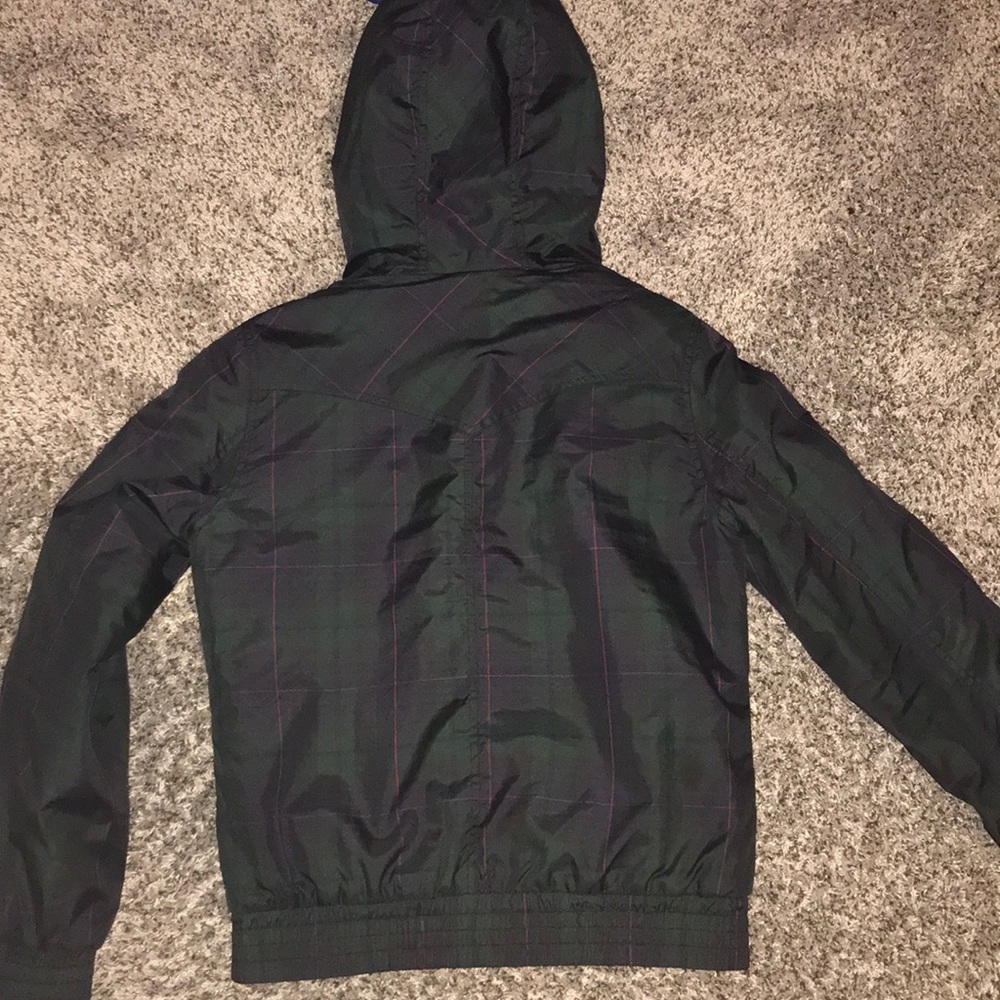Windbreaker/ Jacket - Picture 4 of 4